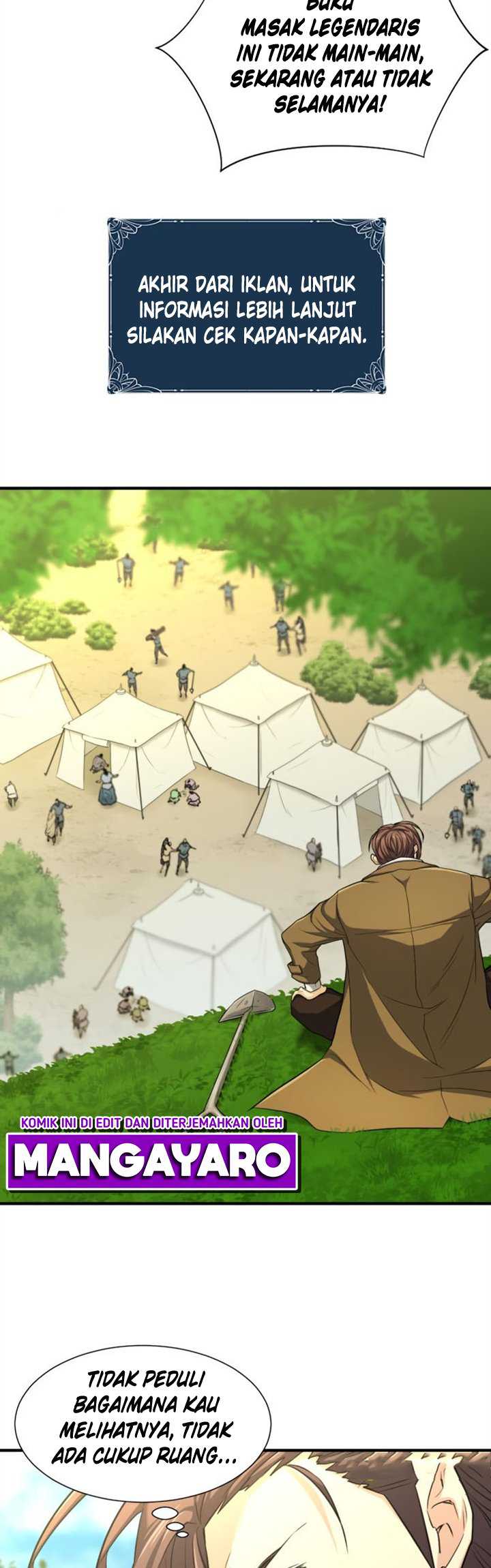 The World’s Best Engineer Chapter 58 Image 40