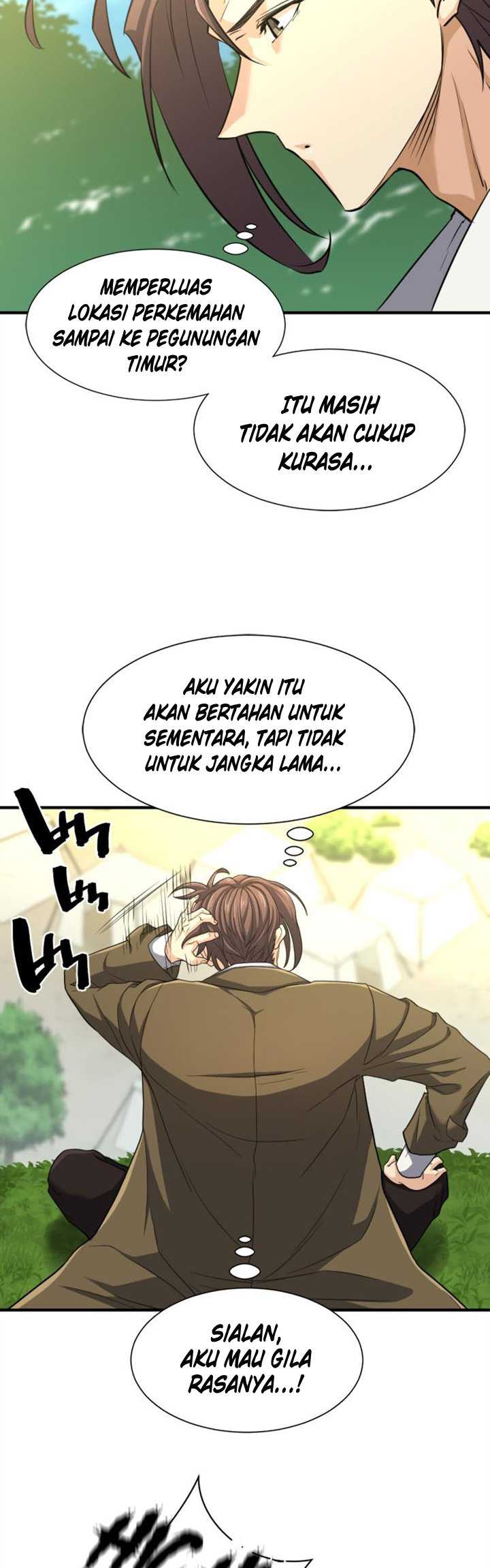 The World’s Best Engineer Chapter 58 Image 41