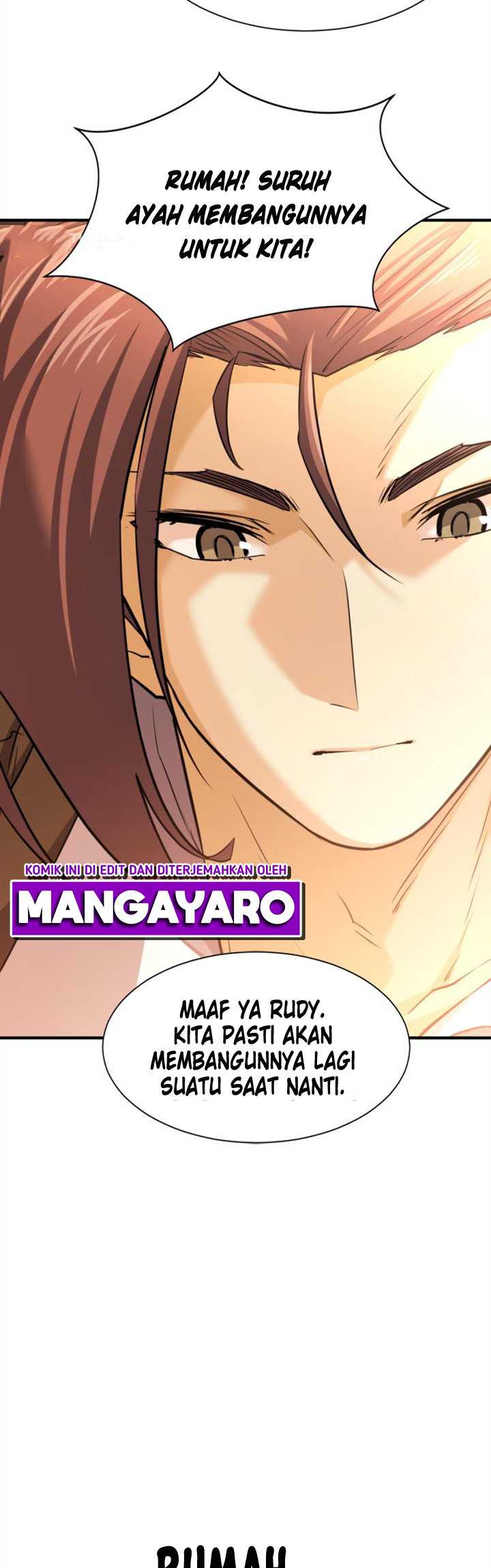 The World’s Best Engineer Chapter 58 Image 43