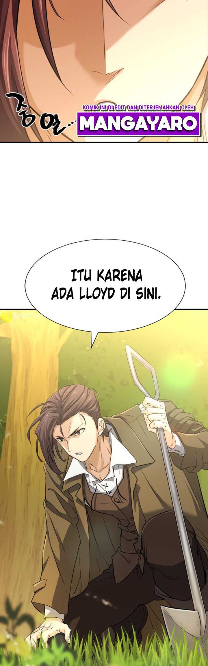 The World’s Best Engineer Chapter 58 Image 48