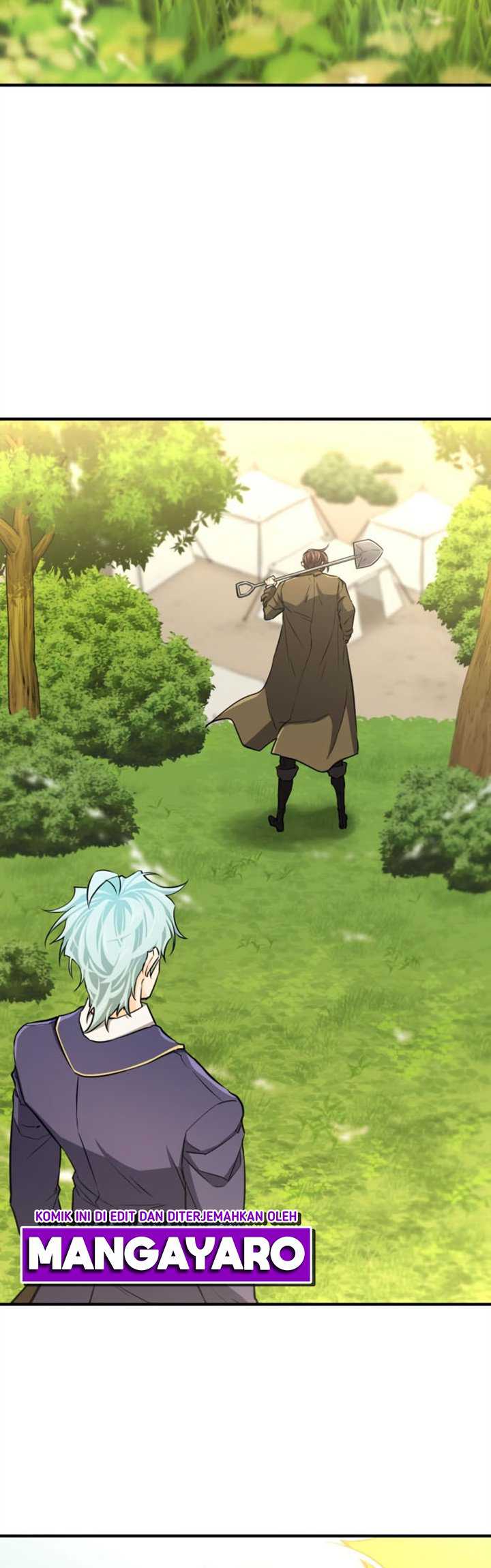 The World’s Best Engineer Chapter 58 Image 49