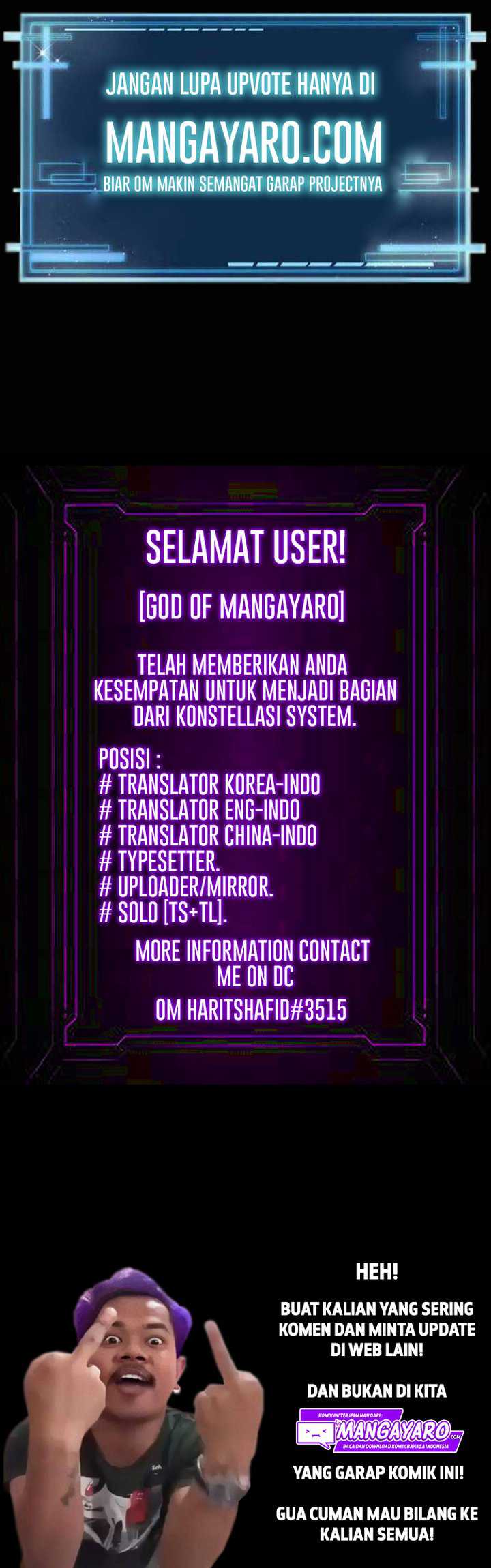 The World’s Best Engineer Chapter 58 Image 53