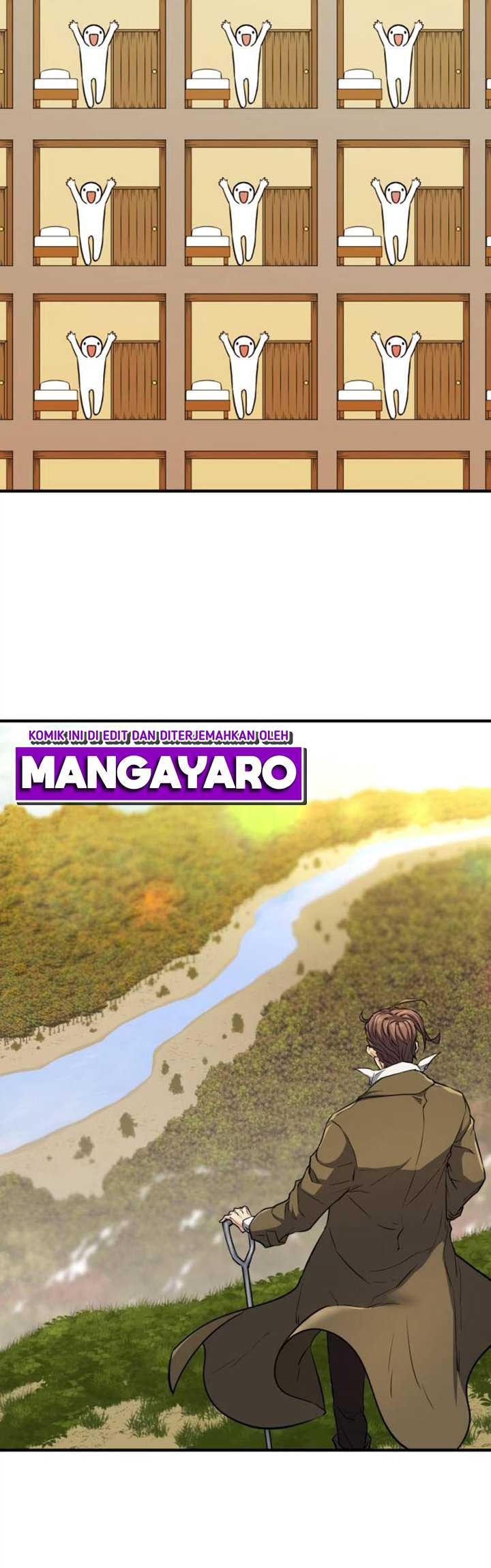 The World’s Best Engineer Chapter 59 Image 6