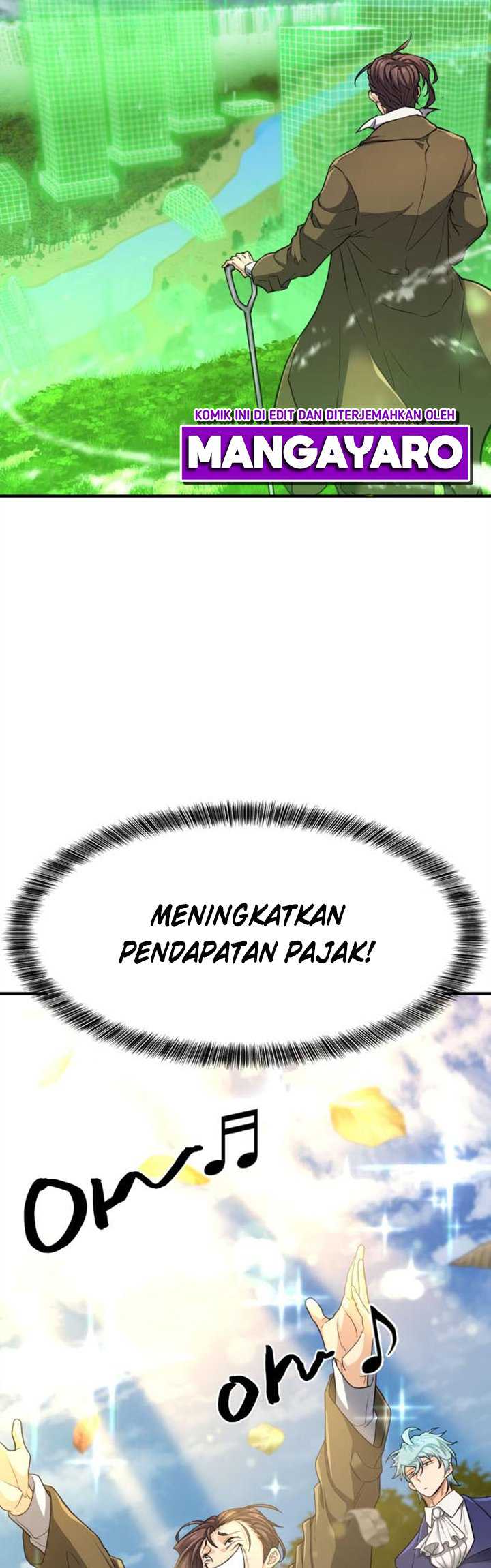 The World’s Best Engineer Chapter 59 Image 8