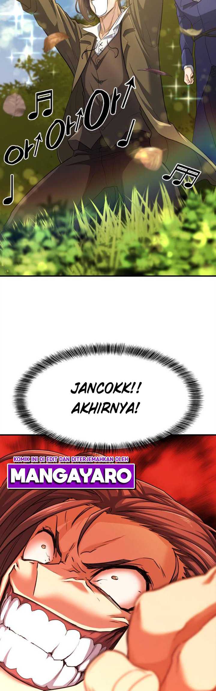 The World’s Best Engineer Chapter 59 Image 9