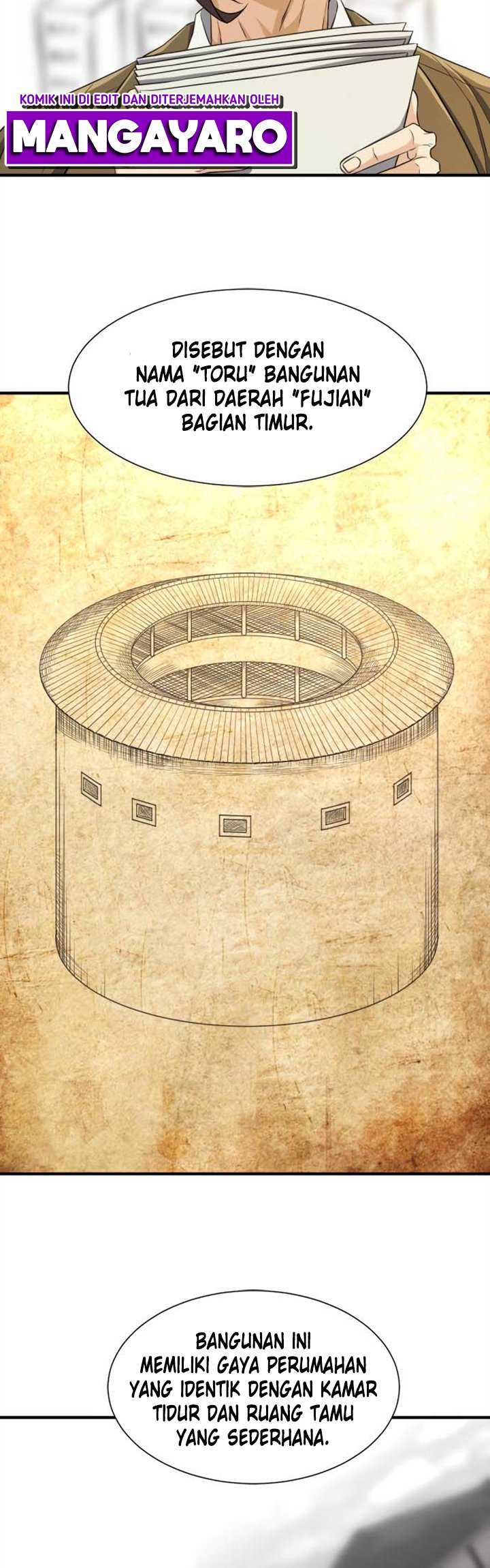 The World’s Best Engineer Chapter 59 Image 15