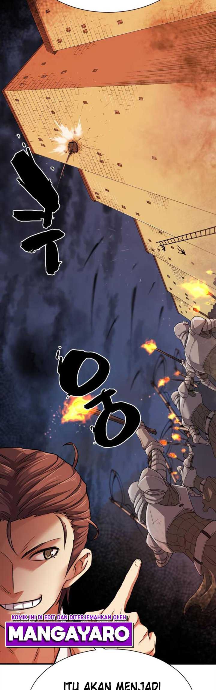 The World’s Best Engineer Chapter 59 Image 18