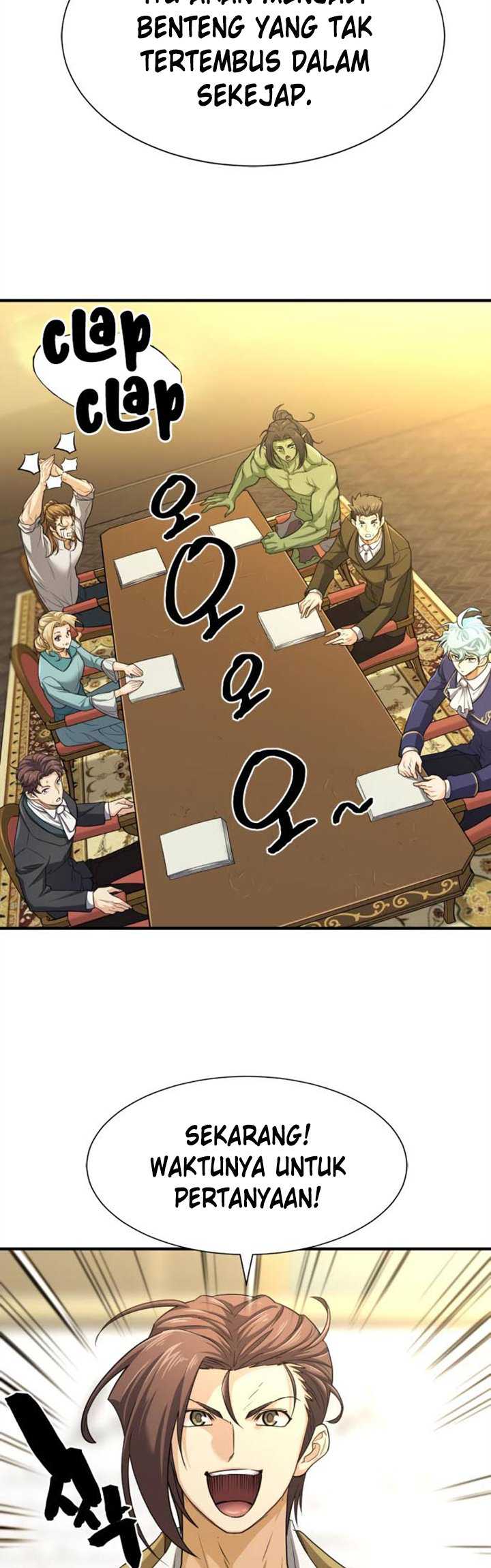 The World’s Best Engineer Chapter 59 Image 19