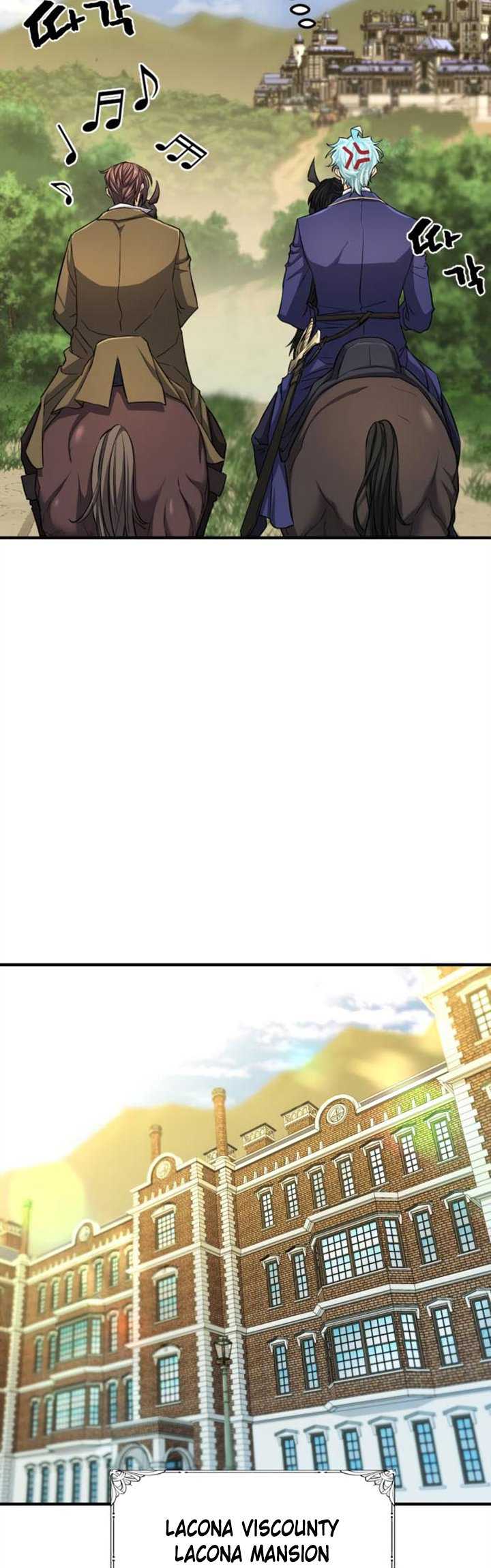 The World’s Best Engineer Chapter 59 Image 31