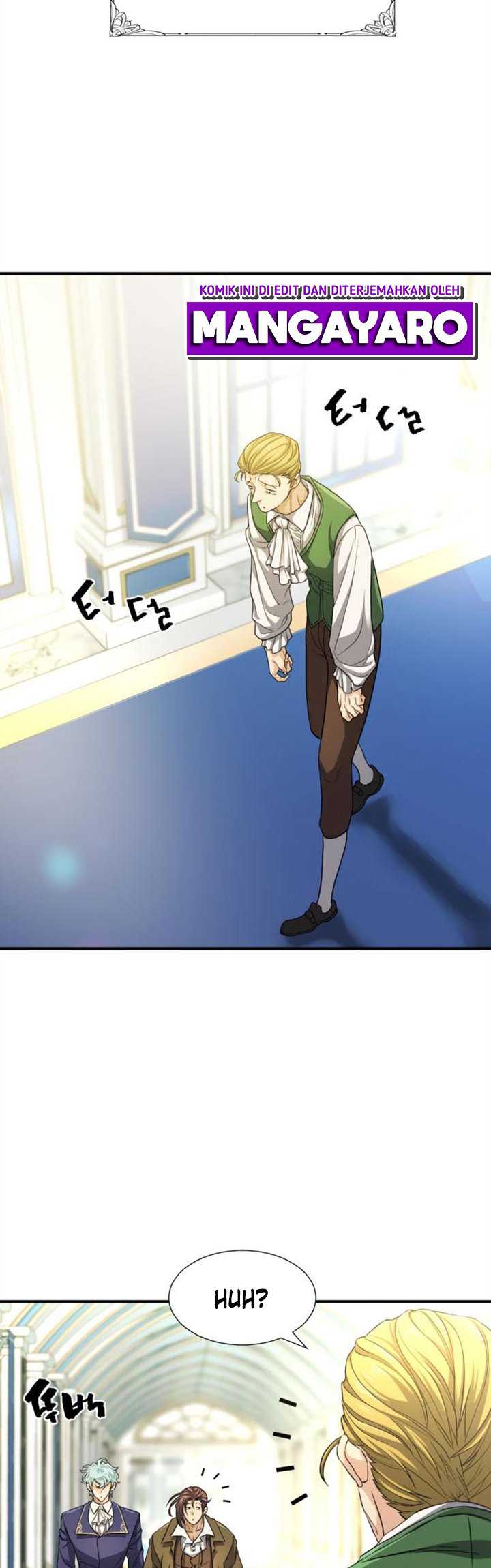 The World’s Best Engineer Chapter 59 Image 32