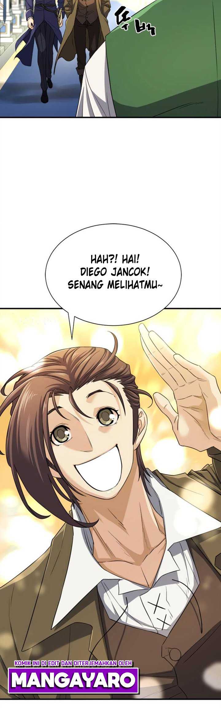 The World’s Best Engineer Chapter 59 Image 33