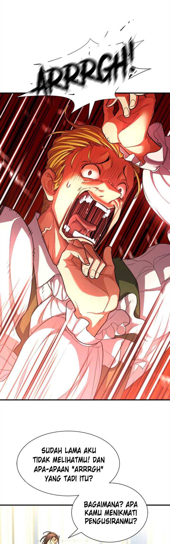 The World’s Best Engineer Chapter 59 Image 34