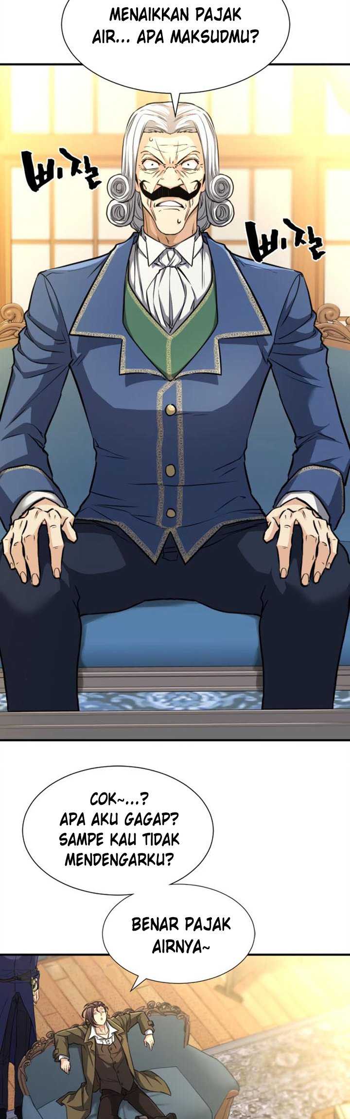 The World’s Best Engineer Chapter 59 Image 37