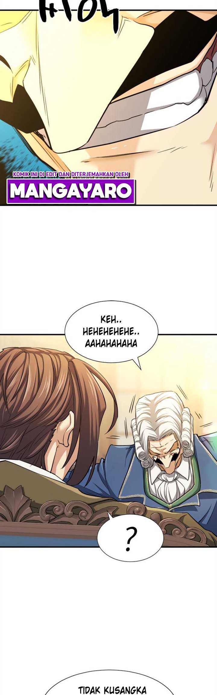 The World’s Best Engineer Chapter 59 Image 39