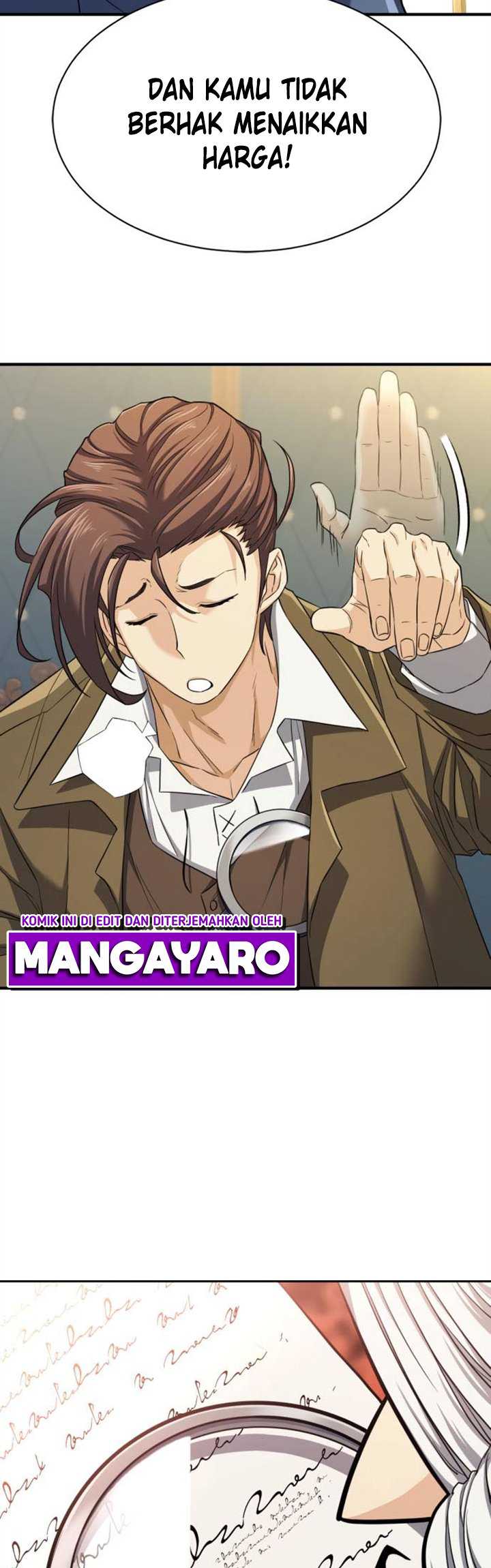 The World’s Best Engineer Chapter 59 Image 41