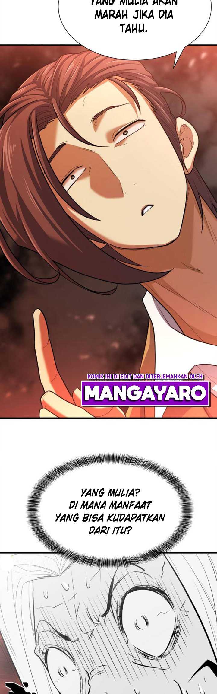 The World’s Best Engineer Chapter 59 Image 46