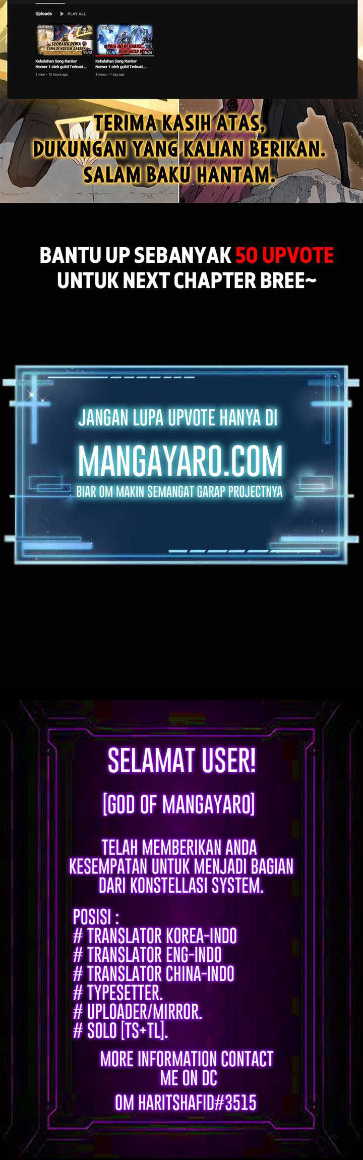 The World’s Best Engineer Chapter 59 Image 56