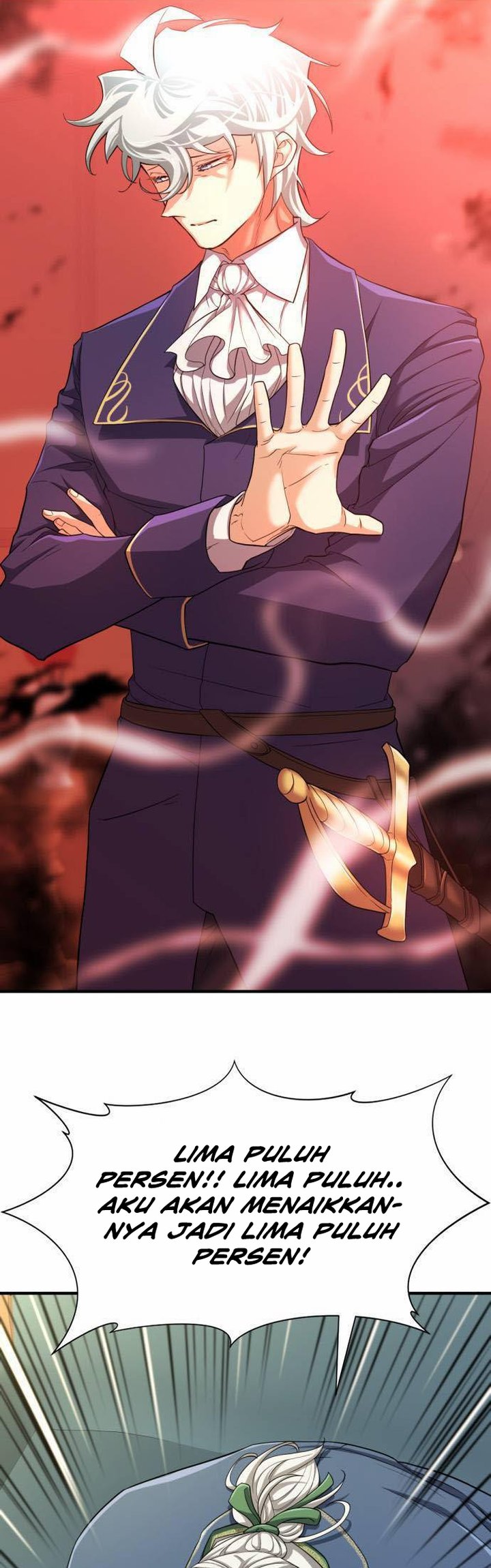 The World’s Best Engineer Chapter 60 Image 10