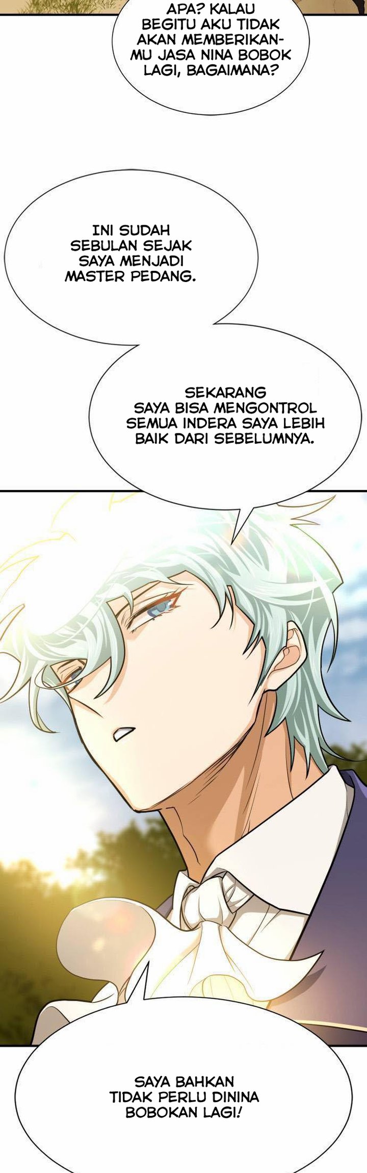 The World’s Best Engineer Chapter 60 Image 22