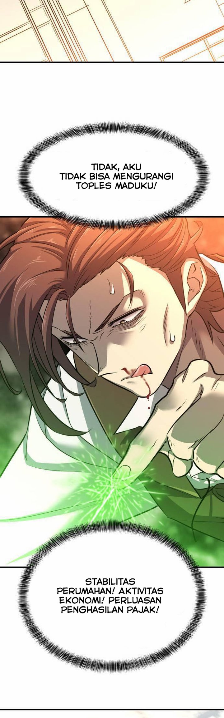 The World’s Best Engineer Chapter 60 Image 35