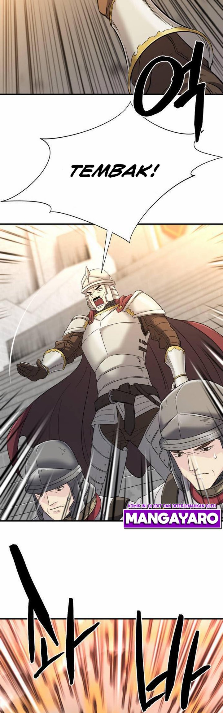 The World’s Best Engineer Chapter 60 Image 43