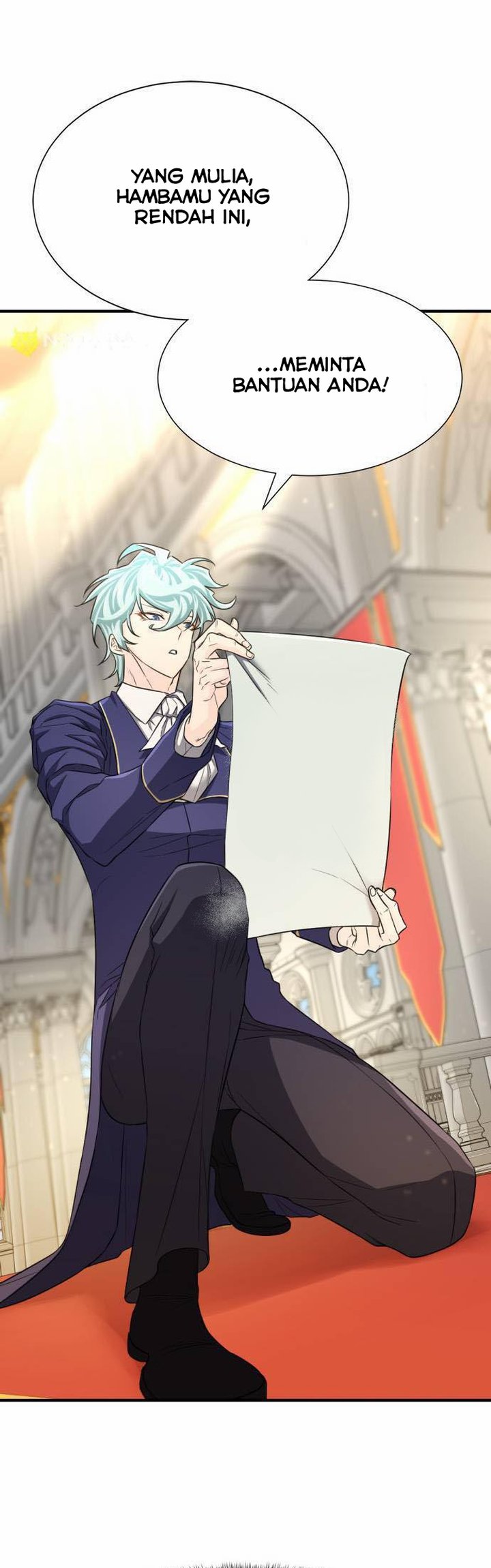 The World’s Best Engineer Chapter 60 Image 53