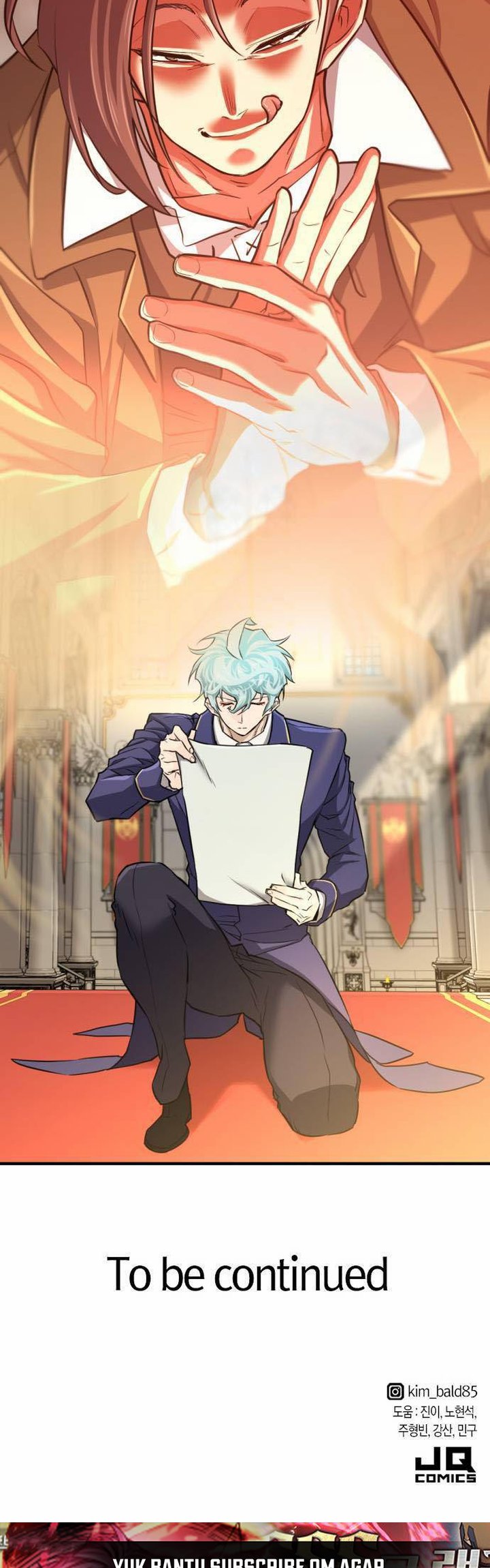 The World’s Best Engineer Chapter 60 Image 55