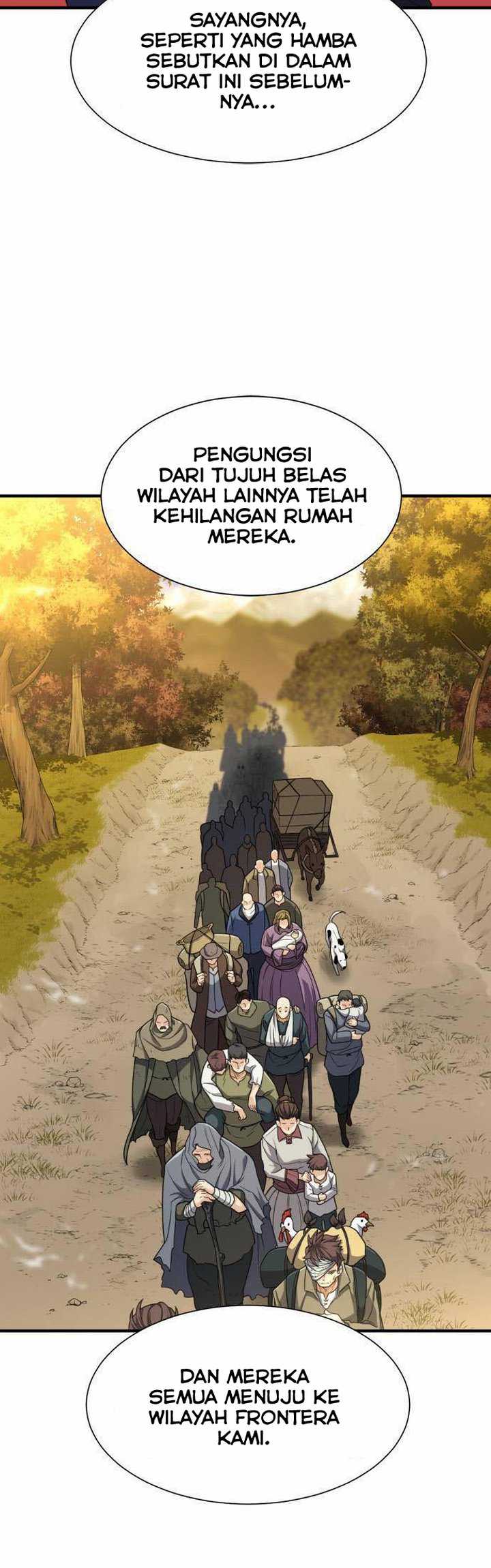 The World’s Best Engineer Chapter 61 Image 3