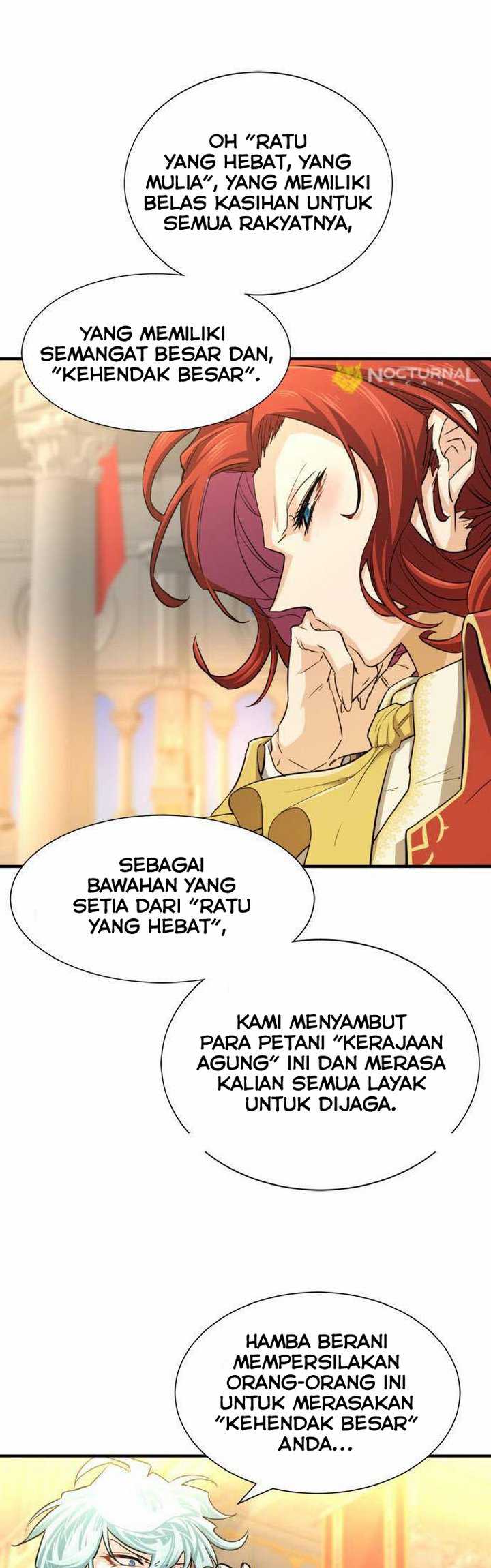 The World’s Best Engineer Chapter 61 Image 4