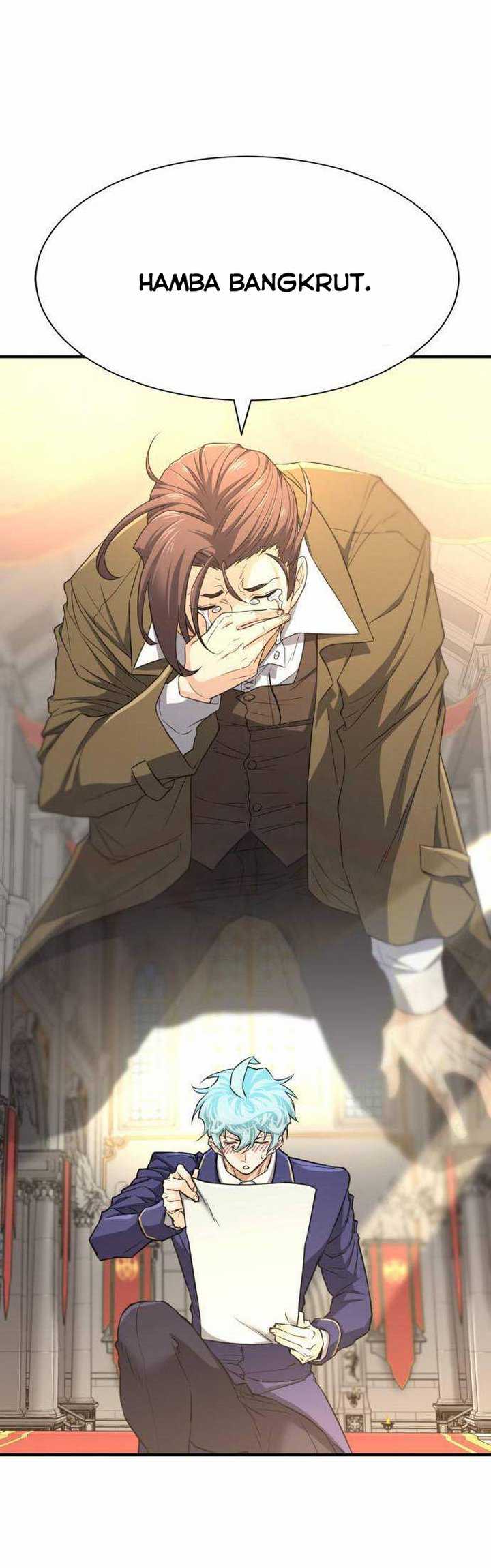 The World’s Best Engineer Chapter 61 Image 6