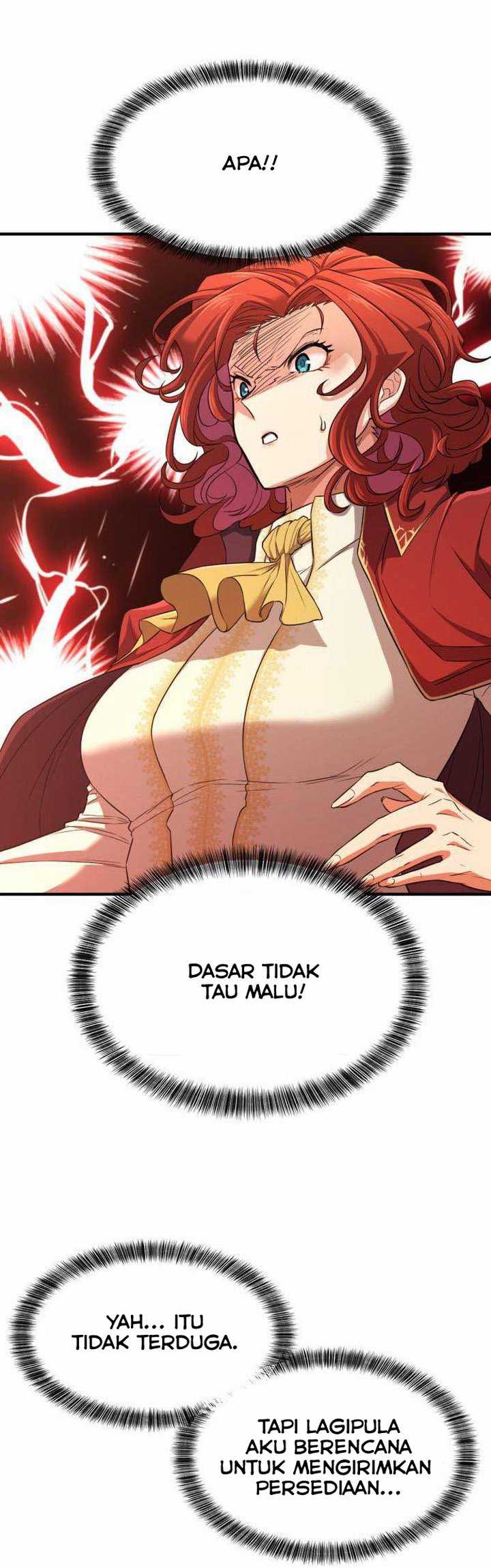 The World’s Best Engineer Chapter 61 Image 7