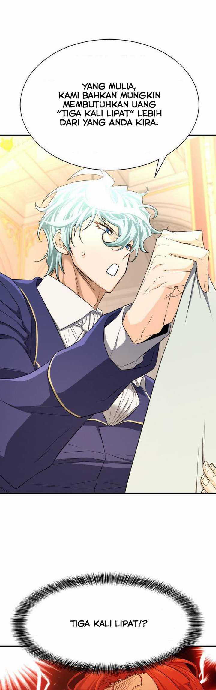 The World’s Best Engineer Chapter 61 Image 8