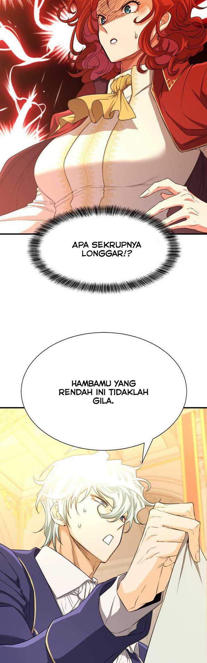 The World’s Best Engineer Chapter 61 Image 9