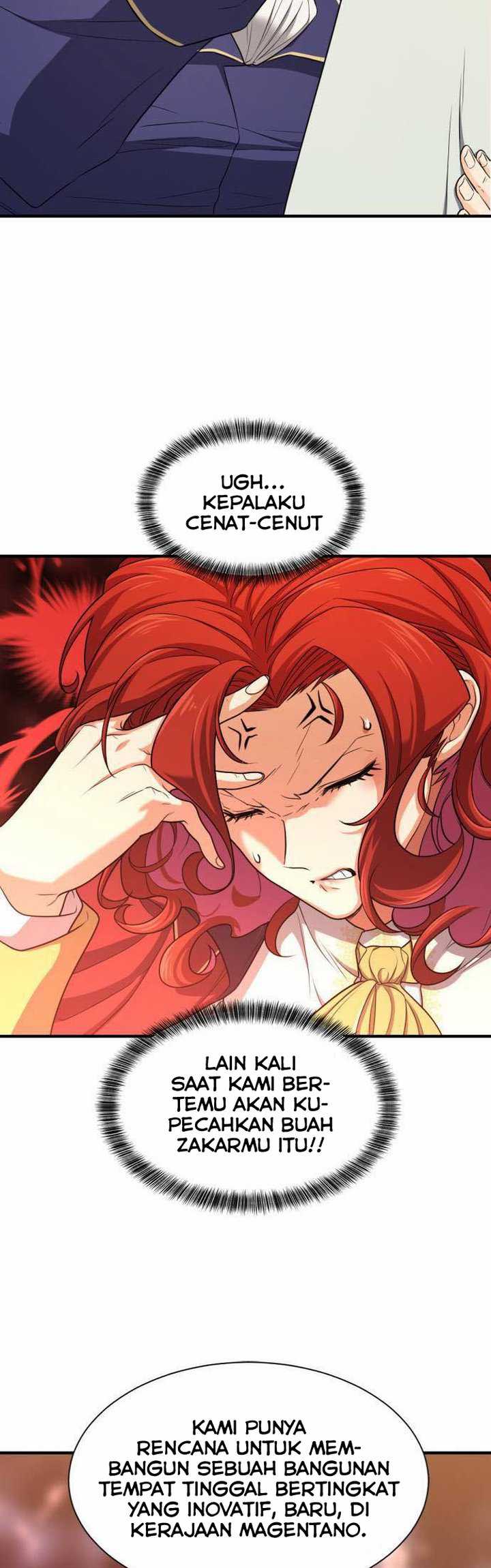 The World’s Best Engineer Chapter 61 Image 10