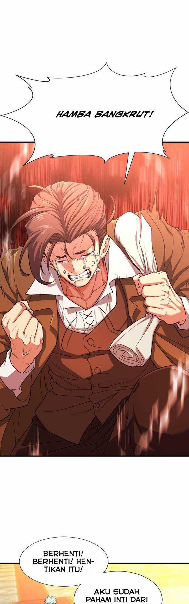 The World’s Best Engineer Chapter 61 Image 12