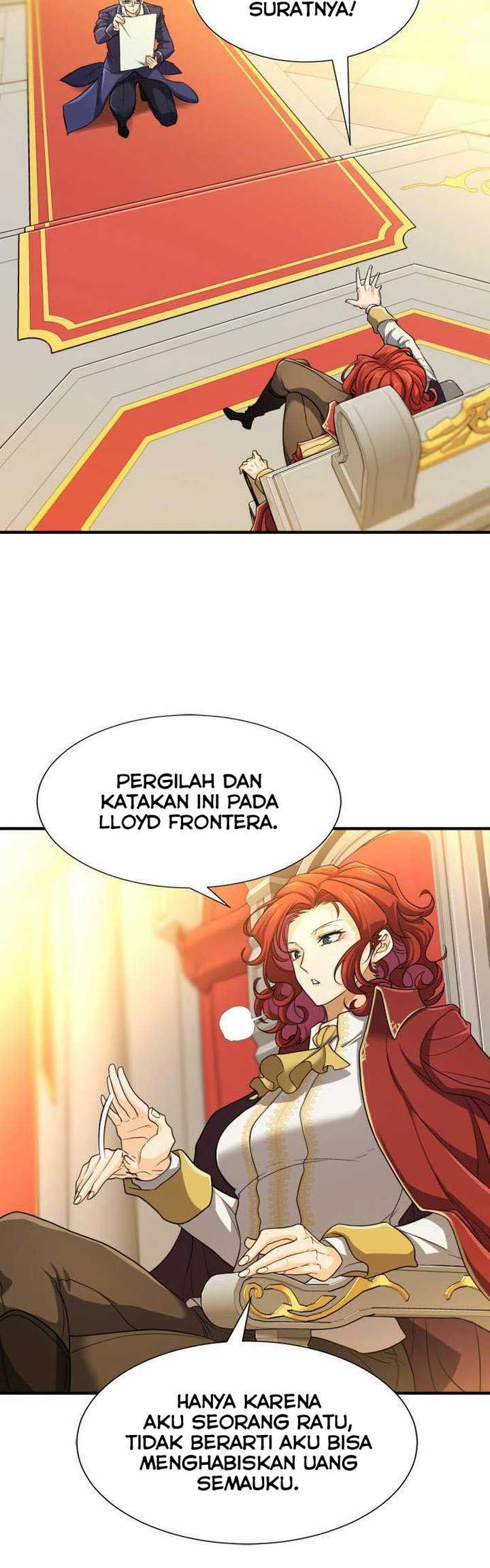 The World’s Best Engineer Chapter 61 Image 13