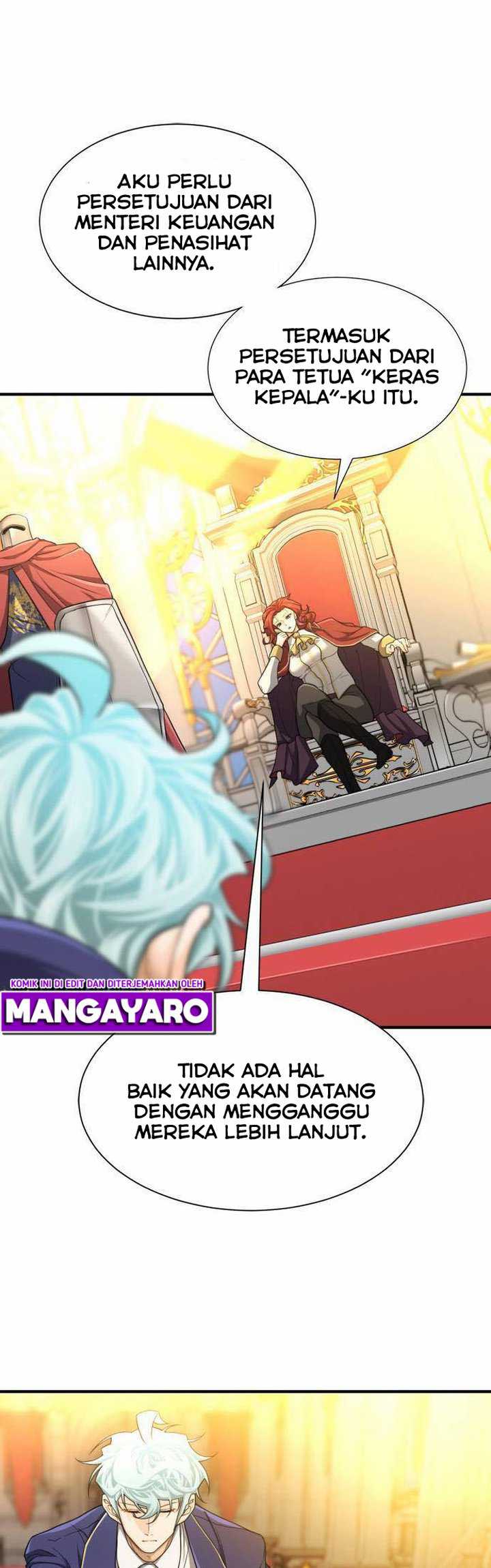 The World’s Best Engineer Chapter 61 Image 14