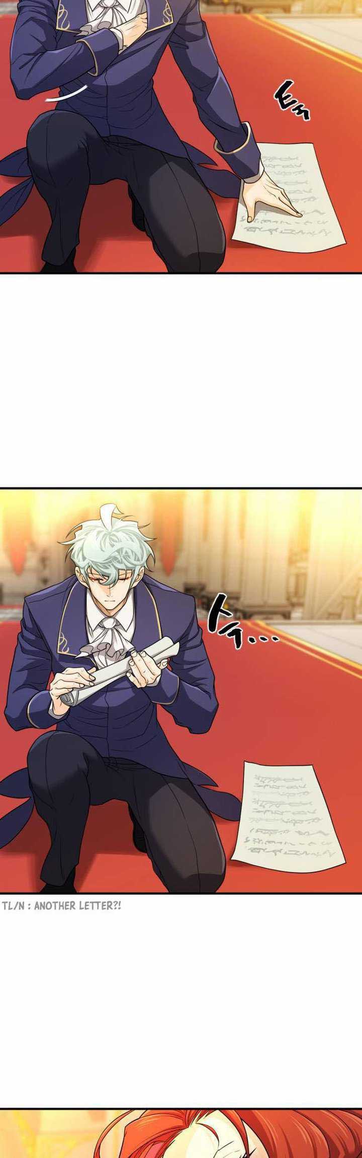 The World’s Best Engineer Chapter 61 Image 15