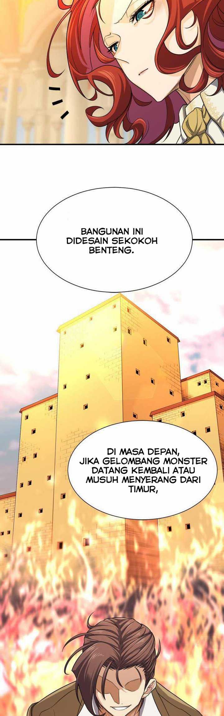 The World’s Best Engineer Chapter 61 Image 16