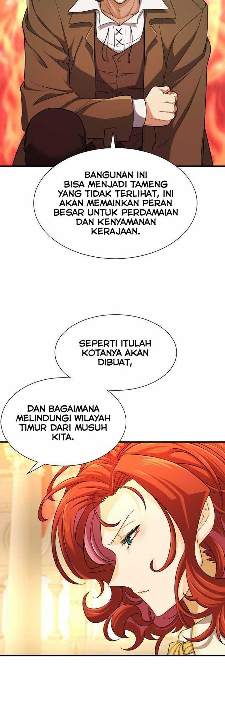 The World’s Best Engineer Chapter 61 Image 17