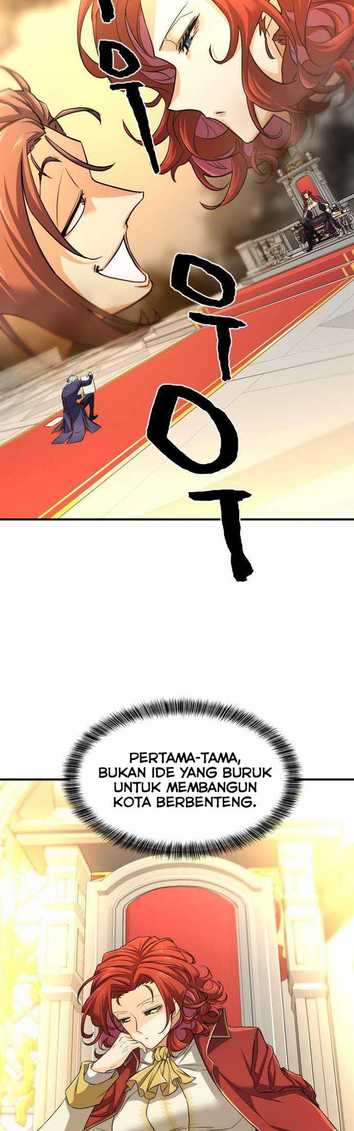 The World’s Best Engineer Chapter 61 Image 19