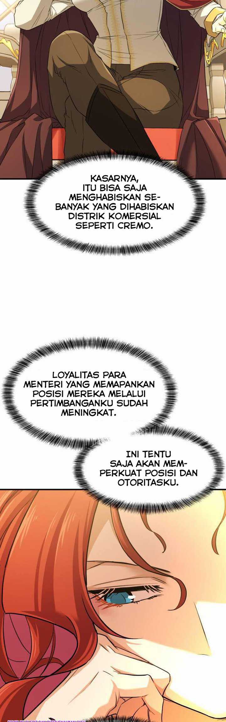 The World’s Best Engineer Chapter 61 Image 20