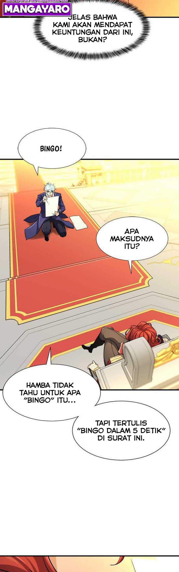 The World’s Best Engineer Chapter 61 Image 21