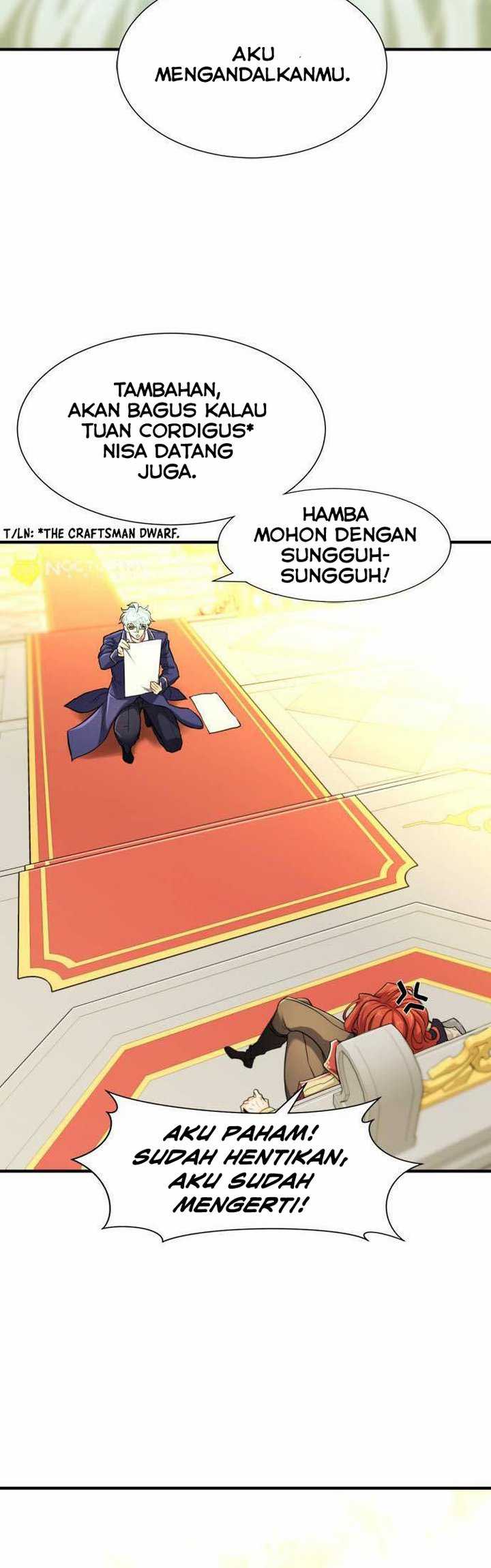 The World’s Best Engineer Chapter 61 Image 23