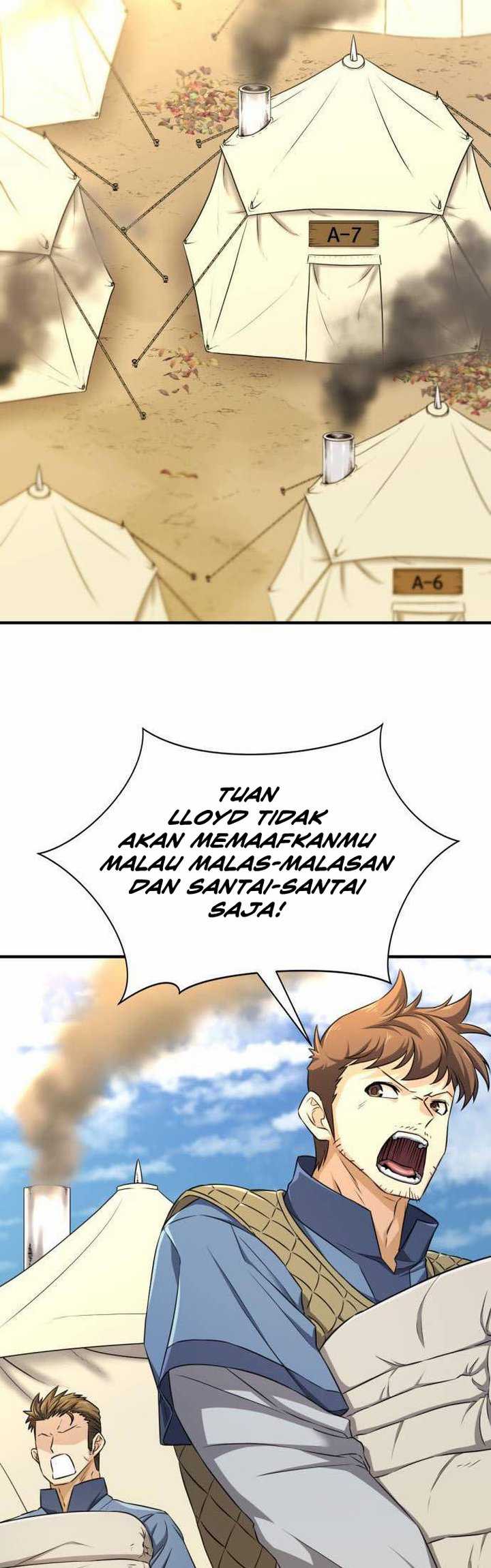 The World’s Best Engineer Chapter 61 Image 25