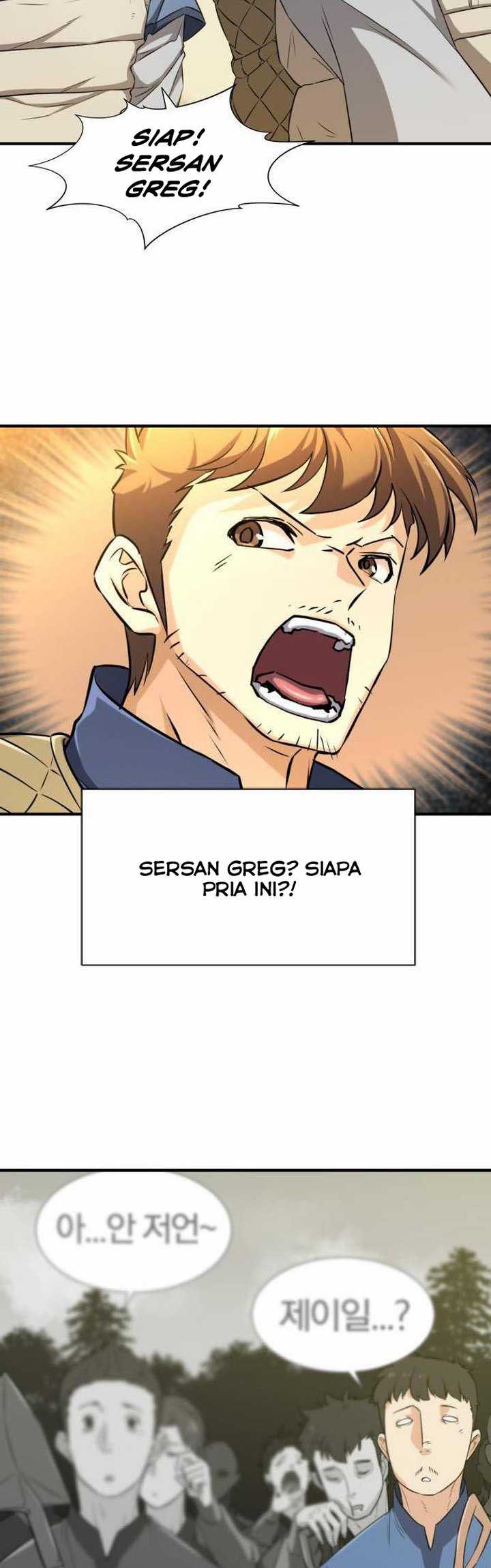 The World’s Best Engineer Chapter 61 Image 26