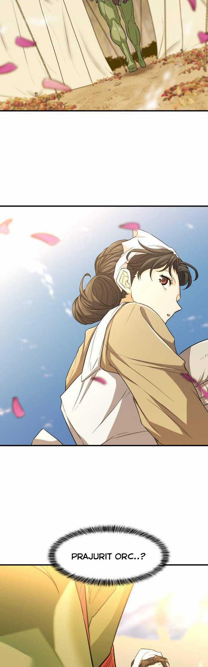 The World’s Best Engineer Chapter 61 Image 38