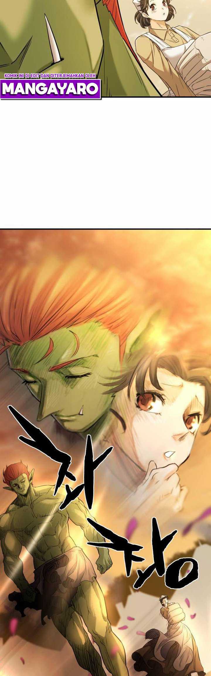 The World’s Best Engineer Chapter 61 Image 39