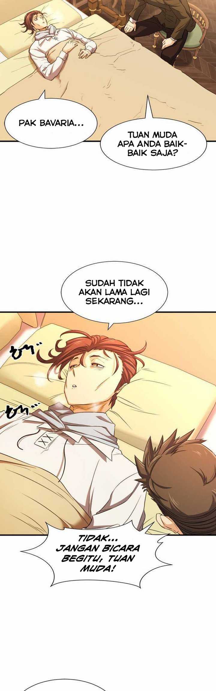 The World’s Best Engineer Chapter 61 Image 42