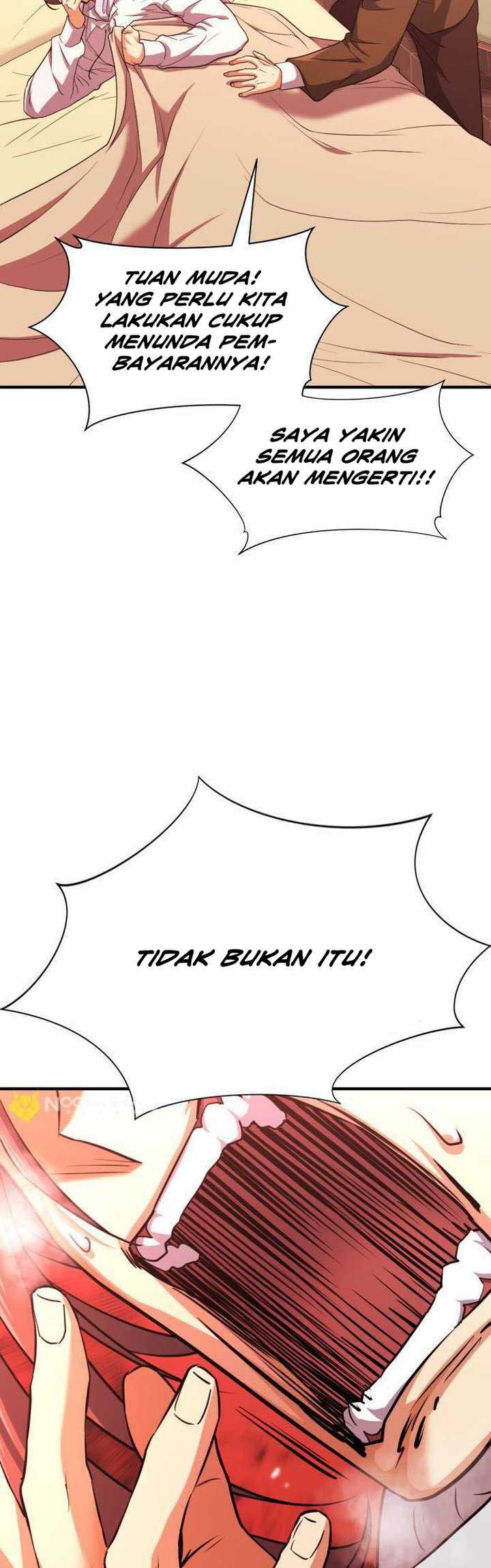 The World’s Best Engineer Chapter 61 Image 46